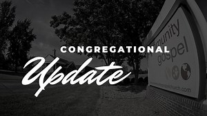 Community Gospel Church | Messages