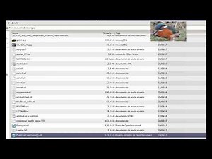 Habilitar macros en libre office