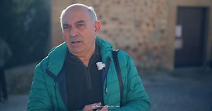 1.3K views · 45 reactions | Reportaje sobre la Ermita de las Candelas de Cáceres. Por Serafín Martín Nieto | Tusemanasanta.com | Facebook