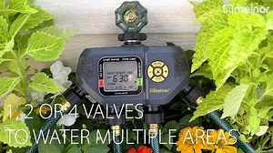 Watch Melnor AquaTimer Digital Water Timer on Amazon Live