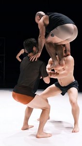 Humans 2.0 by Circa ❤️ Circa are pioneering how extreme physicality can create powerful and moving performances. They continue to push the boundaries of the art form, blurring the lines between movement, dance, theatre and circus. 📹 BTS Video by Christina Zauner. 🤸 BREC presents HUMANS 2.0 by Circa 📍Bunbury Regional Entertainment Centre 📆 FRIDAY 17 May 2024 | 7:30pm 🎪 Foyers and Trapeze Bar open from 6:30pm 👀 Age recommendation: 8 years 🎫 https://www.bunburyentertainment.com/whats-on/huma