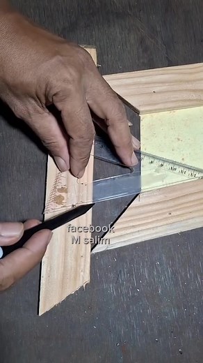 61K views · 154 reactions | Woodworking idea tips and tricks #woodworking | Stanley blog | Facebook