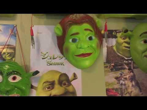 My Shrek Collection (Shrekollection)