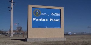 Deadline to apply for Pantex job interviews is this Friday