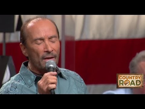 Lee Greenwood "God Bless The USA"