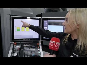 Hurco Software - How easy is it to program patterns?