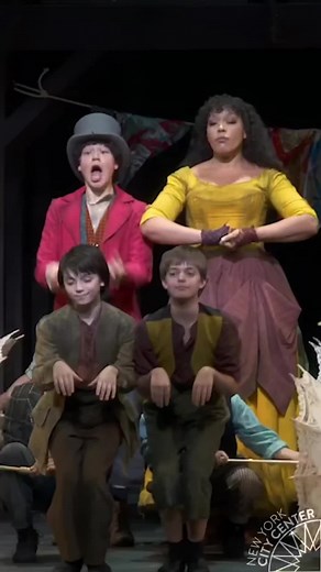 Oliver! Broadway Musical: A Classic Adaptation of Charles Dickens' Oliver Twist