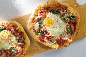 6 Brunch Recipes Worth Waking Up For