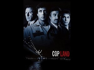 Opening To Cop Land 1998 VHS