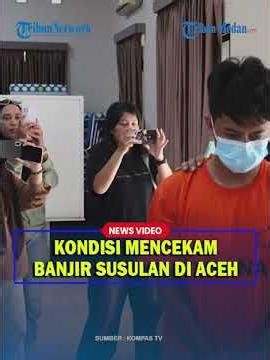 TERLALU NEKAT❗ Pria Nekat Tebar Teror Bom di 10 Sekolah Usai Cinta Ditolak