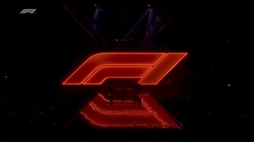 F1, la spettacolare apertura dell'evento alla O2 Arena di Londra