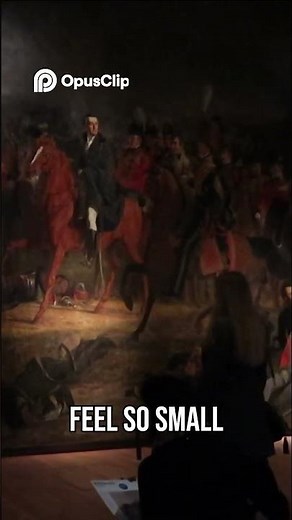 Inside Amsterdam’s Rijksmuseum: The Night Watch ✨