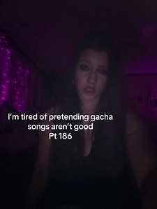 Favorite Gacha Club Song Lip Sync — Cute & Funny Picks