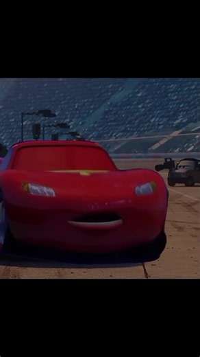 Cars 4 Trailer — edit con McQueen