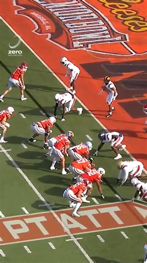 Throwback to Jaxson Dart at the Senior Bowl 👀 | New York Giants