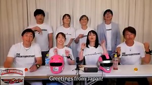 Here is a special message from all the guests at TokuSpirits ! A virtual meet and greet, establishing moments with your favorite heroes, and an opportunity to own surprise collectibles & memorabilias!! | The Official Power Morphicon Convention