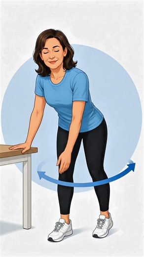 Why Can't You Lift Your Arm? | Frozen Shoulder Explained