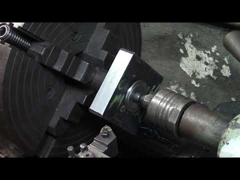 Heavy Bushing Installers