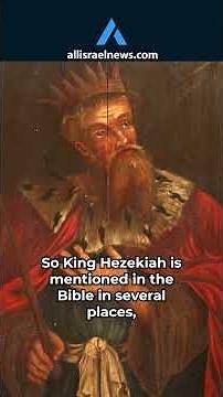 Ancient Jerusalem Revealed: The Broad Wall of Hezekiah | All Israel Archaeology