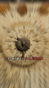 13-Months Calendar #conspiracy #theory #reels | Bones Skull
