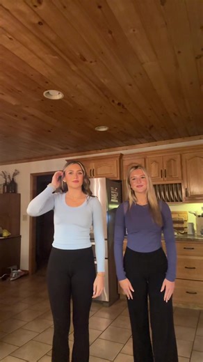 @🪩marmar💝 @kins💗 #fyp #dancingwiththestars | Dancing with the Stars