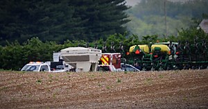 Champaign Co. fatal farming accident highlights dangers of job