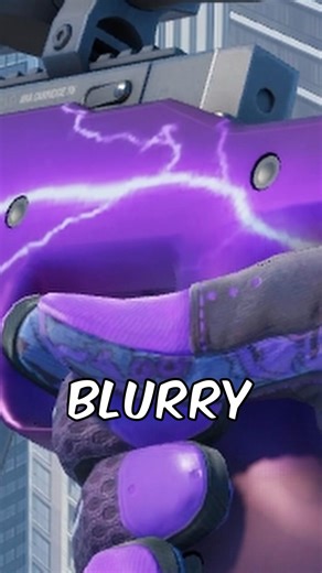 Why the AWP Lightning Strike Looks Low Quality⚡️