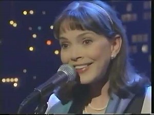 Nanci Griffith Austin City Limits 2001 Full Show