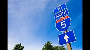 Southbound I-5 in San Diego to have overnight closures through Thursday