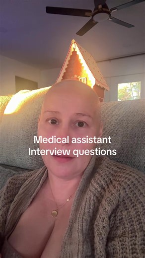 Key Questions for Your Medical Assistant Interview