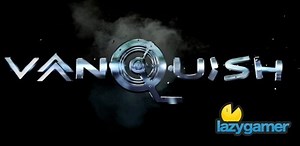 New Vanquish DLC Trailer
