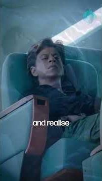 The Role of Perseverance in Shah Rukh Khan’s Journey - World Governments Summit