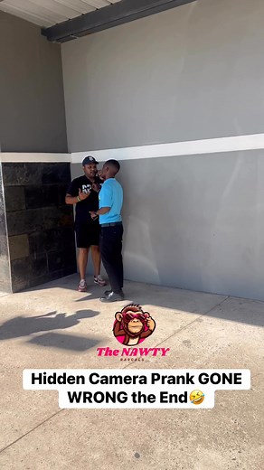 4.3K views · 43 reactions | Hidden Camera Prank Gone Wrong | Thenawtyrascals | Facebook