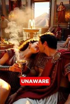 The REAL Story Behind Pompeii's DEADLY Eruption in 79 AD