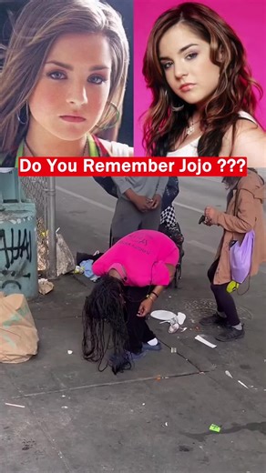 JoJo's Journey: From 'Leave (Get Out)' to Industry Blacklist