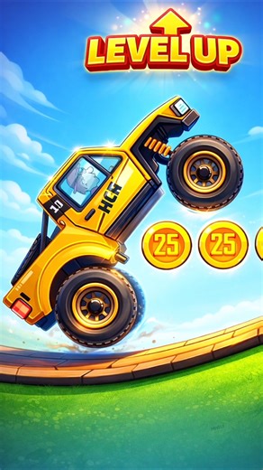 LEVEL UP! 🚜 Crazy Loader Wheelie Challenge 💰