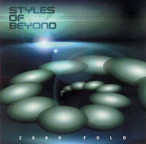 2000 Fold - Styles of Beyond | Album | AllMusic