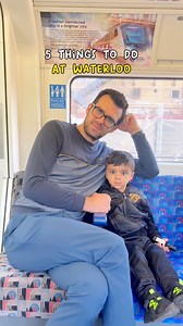 Here’s how to spend a wholesome day with the family at Waterloo with 5 things to keep you and the little one’s entertained this summer! 🥰 1. @black_sheep_coffee to start your day with breakfast and coffee at @sidingswaterloo 2. @nuttyscientistslondon pop up for interactive learning for the kids, £10 for kids and free for adults at @sidingswaterloo 3. Leake Street Graffiti Tunnel (FREE) 4. @londoneye and @jubilee_gardens (FREE) 5. @nandosuk brand new store at @sidingswaterloo ❤️ Share this with 