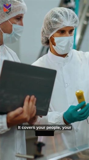 Why GMP is Essential for Modern Manufacturing”