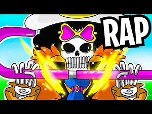 imFiji Straw Hat BROOK RAP