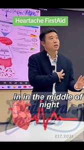 129K views · 2.6K reactions | Save This Video, you will need it!. Sudden Heart Attack; Best Home First Aid | Brilliant Nurses | Facebook