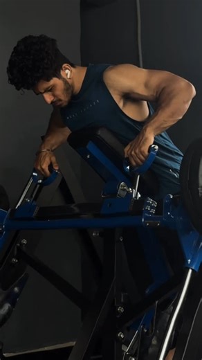 Gowtham Jadhav | Motivation?🎧🎶 WrathX PRE-WORKOUT | @muscleblaze Use Code : GOWTHAMMB . . . . #ayyappa #ayyappaswami #telugusongs #motivation... | Instagram