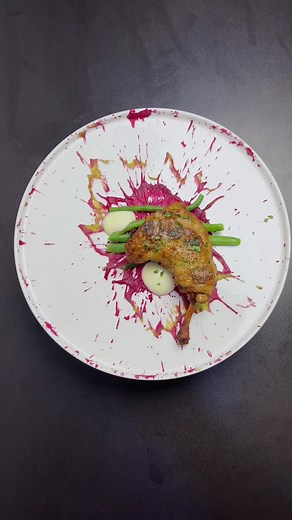 Spice Craft Academy: 4-Week Culinary Training - April Intake