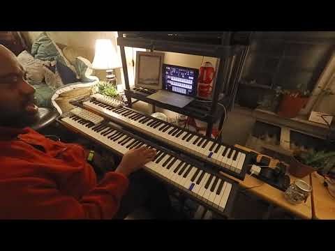 TOP SECRET: The Alien Chord (What They Don't Want You to Know) Part 1