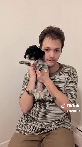 Prank Vidéo Amusante avec un Chien