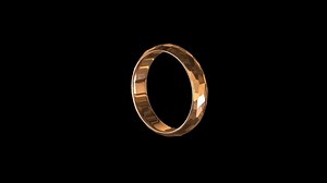 Ring Engagement, Jewelry, . Free Stock Video