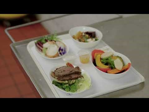 Customer Success Story | Flying Food Group