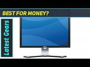 Dell UltraSharp 2007FPb 20" Monitor Review - Comprehensive Overview and Features!