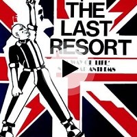 Johnny Barden by The Last Resort