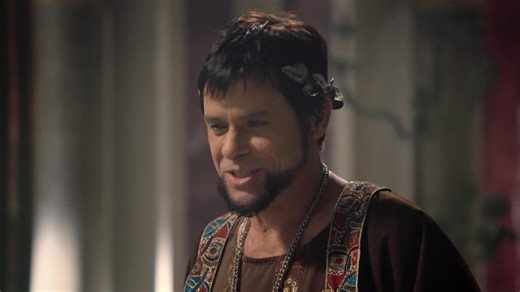 Jesús - Capitulo-97 ( FULL HD) #CREDITOS: Producción Duración 45 minutos Lanzamiento Medio de difusión RecordTV Horario Lunes a viernes a las 20:45 (Brasil) Formato de imagen 3840i (4K) Primera emisión 24 de julio de 2018 Última emisión 22 de abril de 2019 Serie de televisión Títulos en español Jesús #CREDITOS: Creado por Paula Richard Dirigido por Edgard Miranda Protagonistas Dudu Azevedo Mayana Moura Day Mesquita Cláudia Mauro Fernando Pavão Vanessa Gerbelli Marcos Winter Guilherme Winter Petr